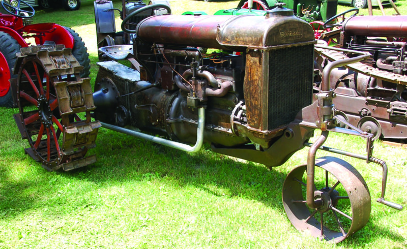 Remembering Early Cultivating Attachments